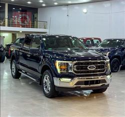 فۆرد F-150